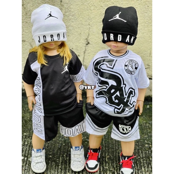 Jordan infant best sale boy clothes