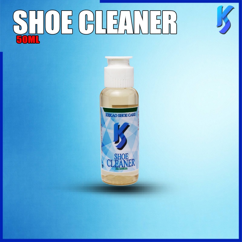 Kekao sale shoe care