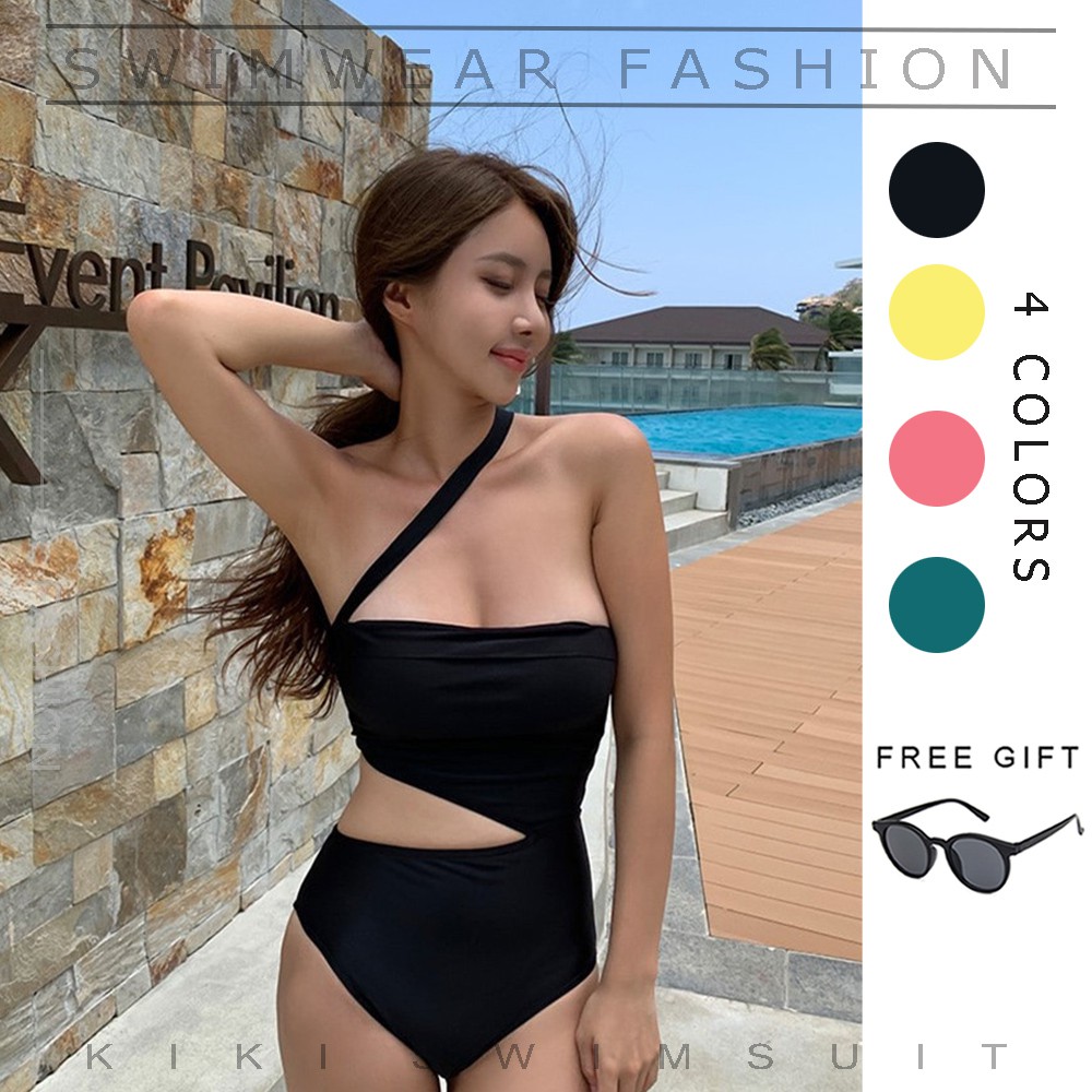 Swimsuits shopee hot sale