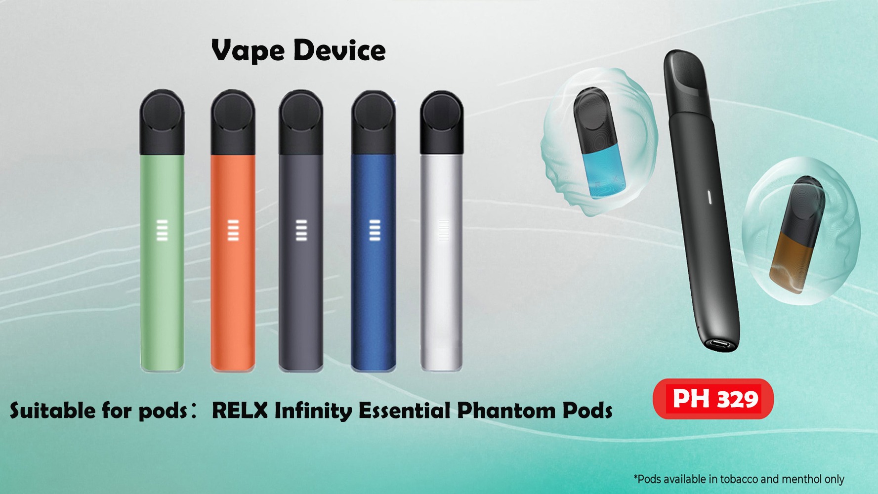 VOAOPOE Vape Store, Online Shop | Shopee Philippines