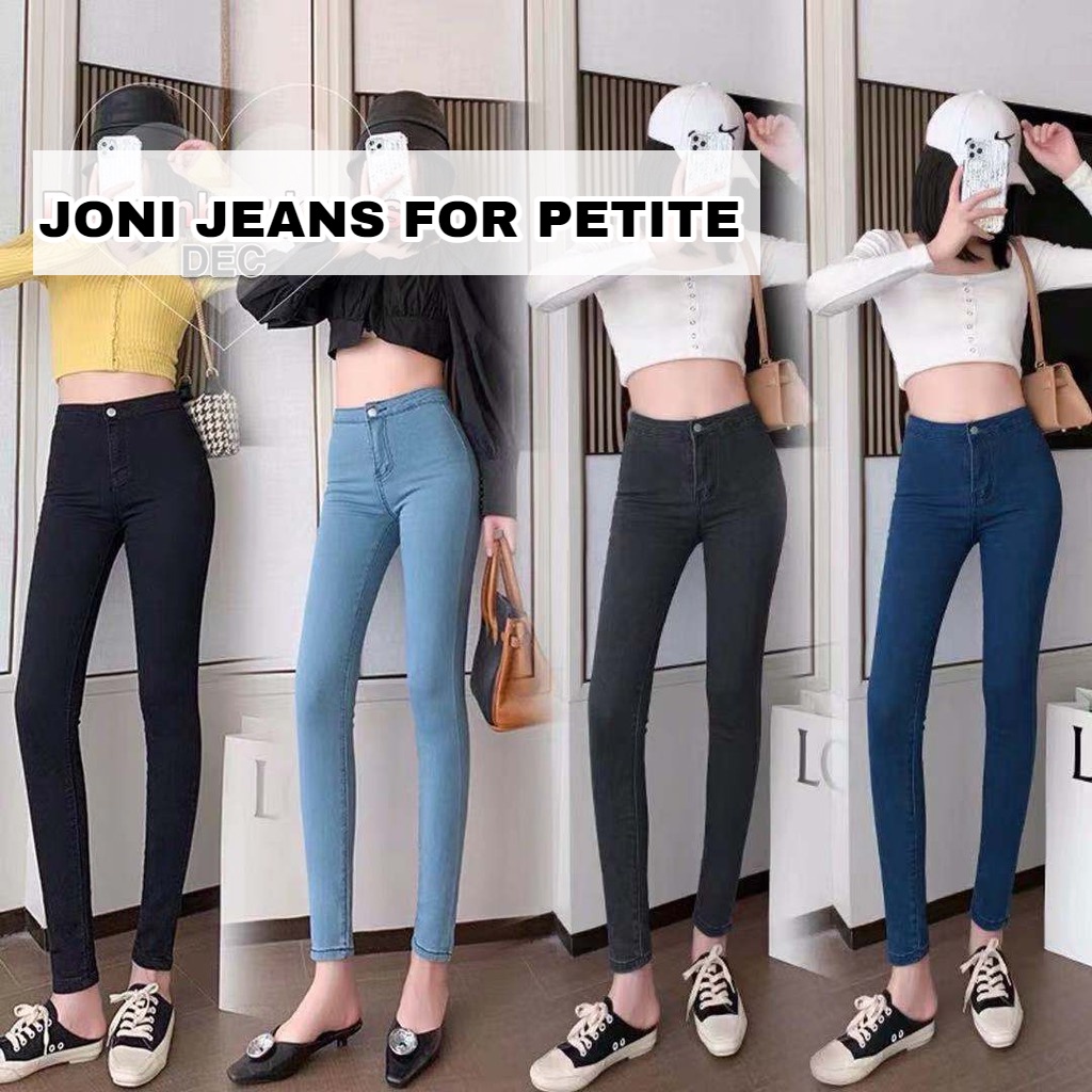 Joni jeans clearance petite