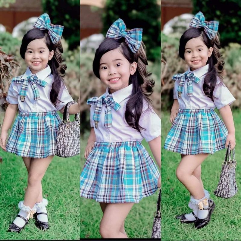 School Uniform Designs For Preschool