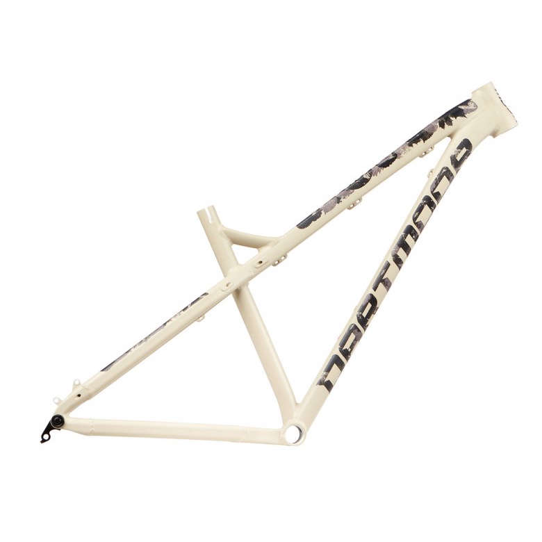 Dartmoor discount mtb frame