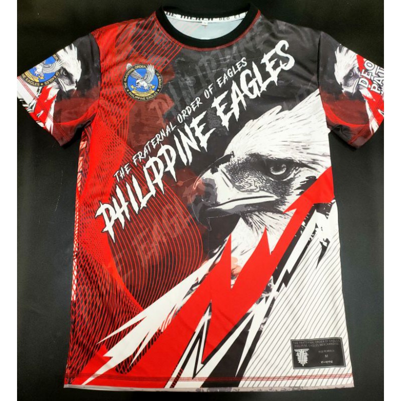 Shop eagles shirt for Sale on Shopee Philippines