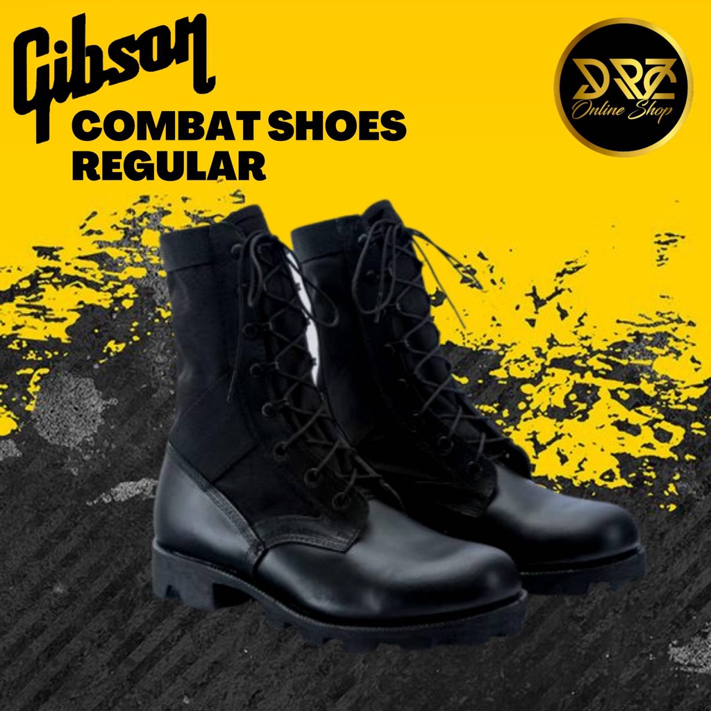 Gibson on sale tactical boots