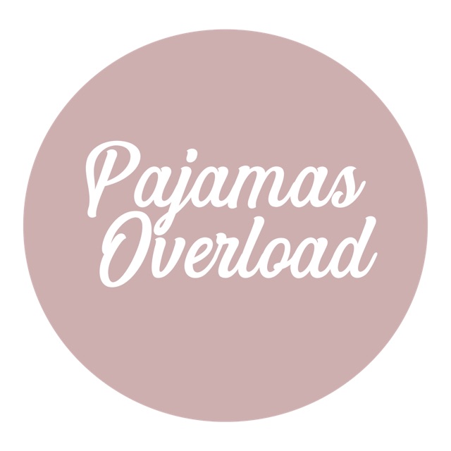 PAJAMASOVERLOAD, Online Shop | Shopee Philippines