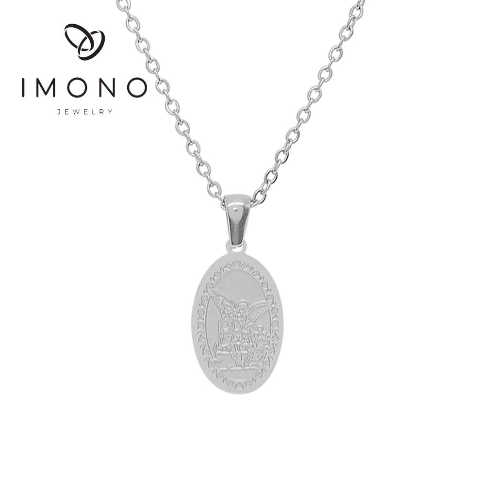 Imono hot sale jewelry necklace