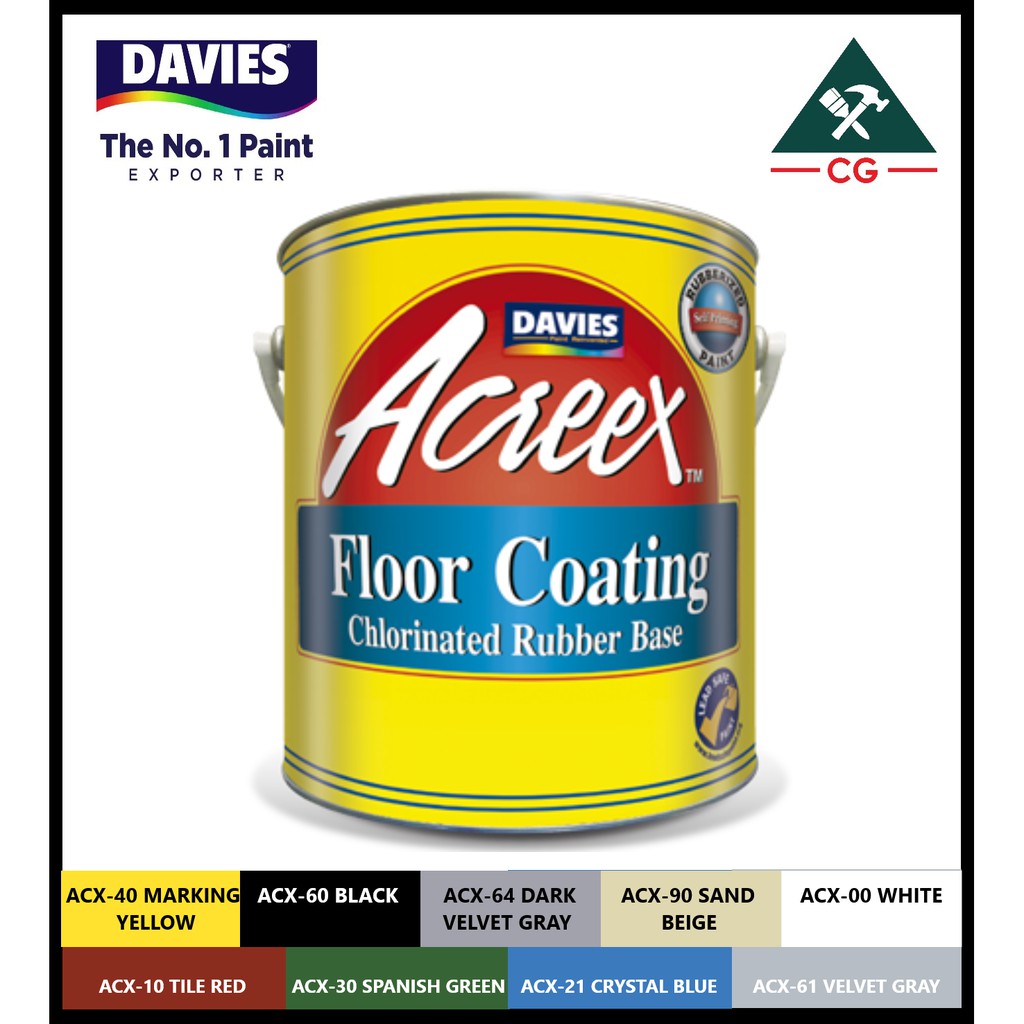 Davies epoxy primer on sale price