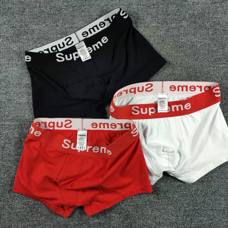 Supreme Underwear Boxers