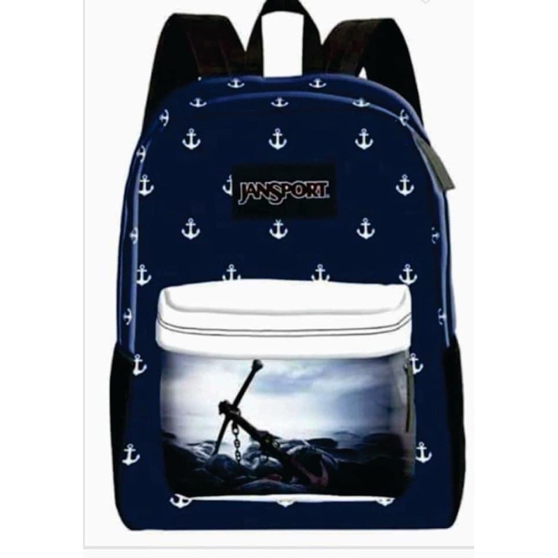 Jansport 2025 bag design