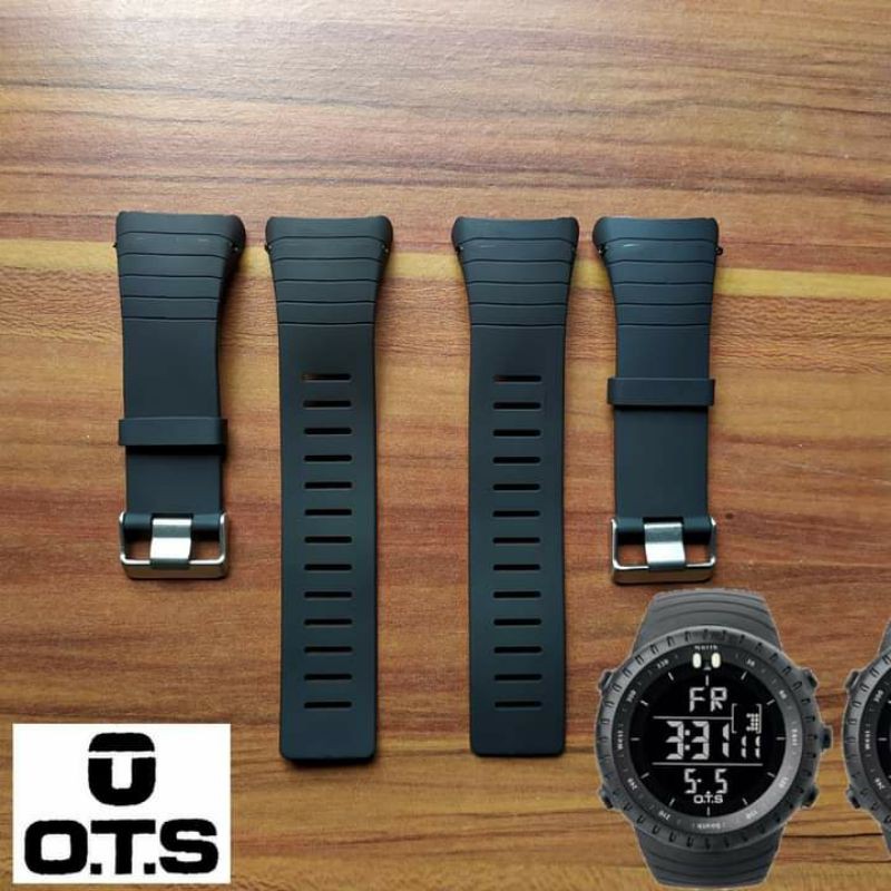 Ots 2024 watch strap