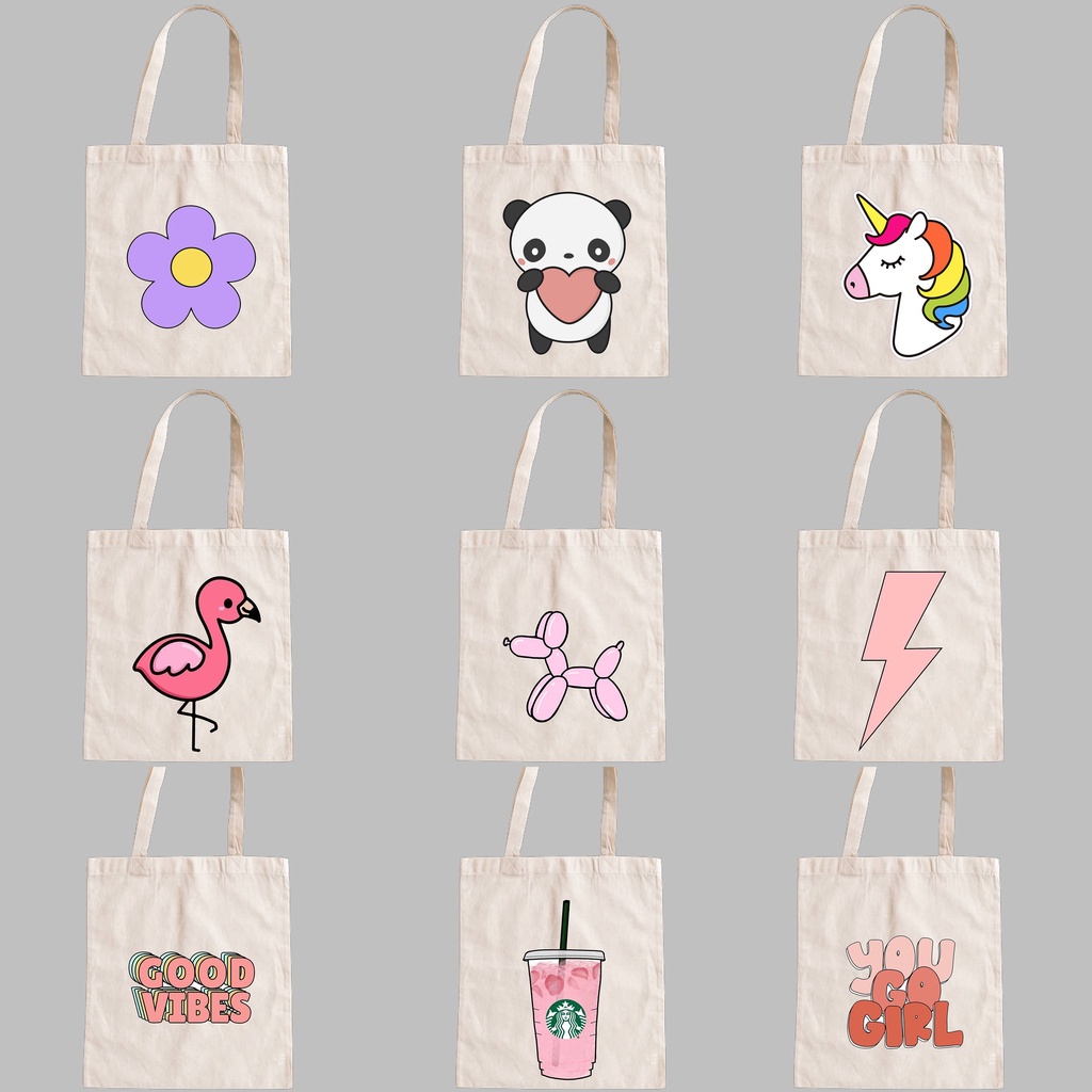 Kids bag online design