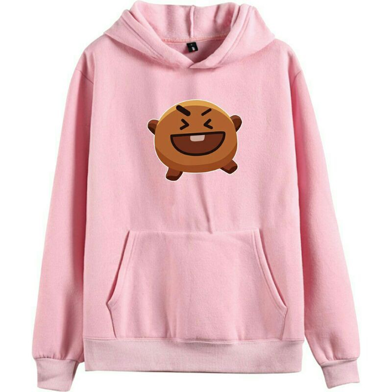 Shooky hoodie outlet