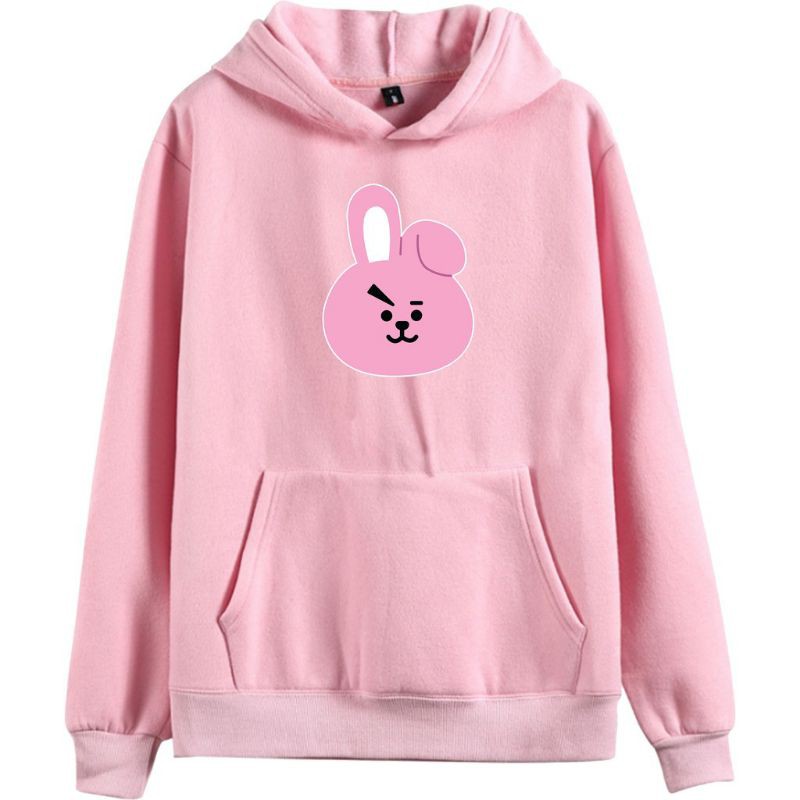 Bt21 cooky sweater hotsell