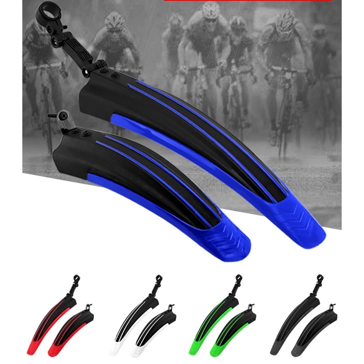 Mountain bike mudguards discount 29