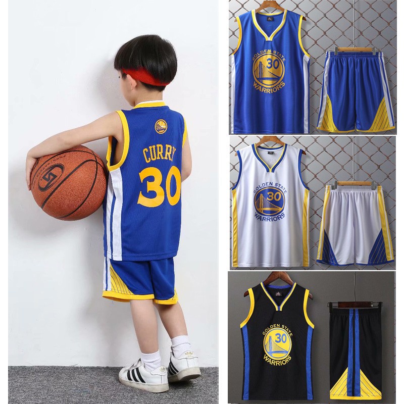 Performance apparel for kids - Basketball Emotion