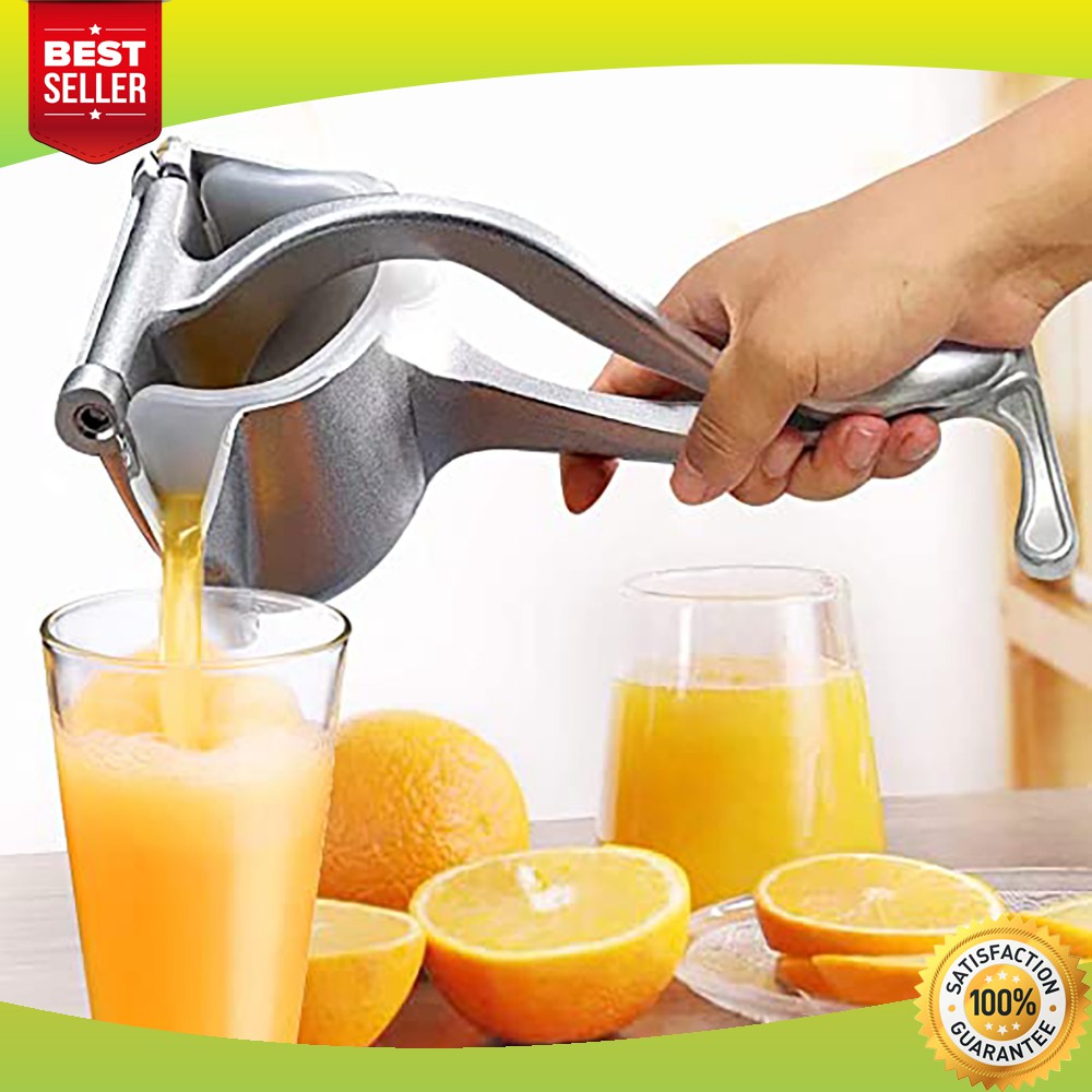 Manual deals juicer extractor