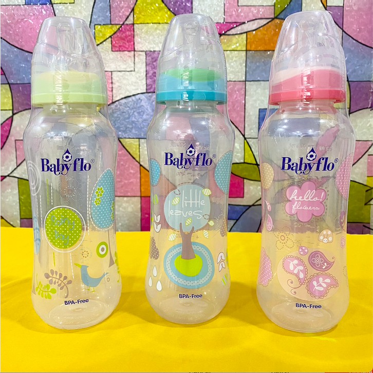 Babyflo store bottle price