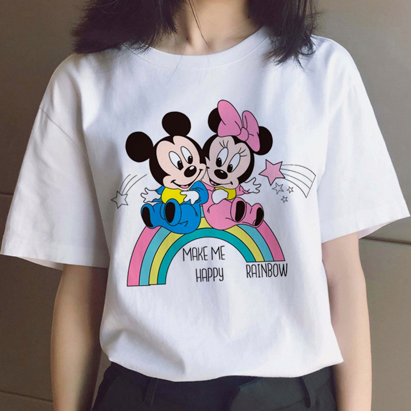 Mickey and minnie hot sale mouse clothes