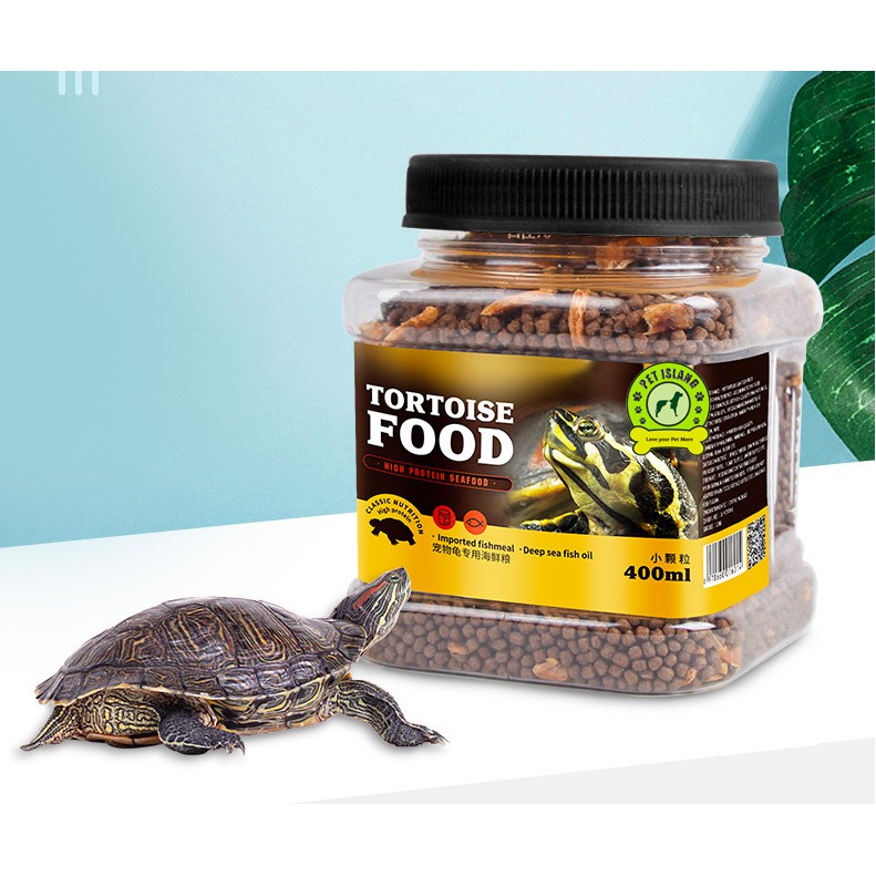 Turtle food at on sale petco