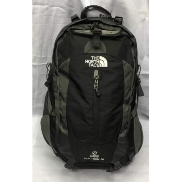 North face 2025 rucksack 50l