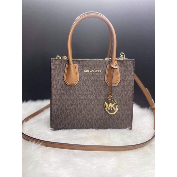 Michael kors hotsell mercer bags