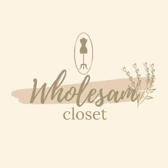 Wholesam Closet, Online Shop | Shopee Philippines