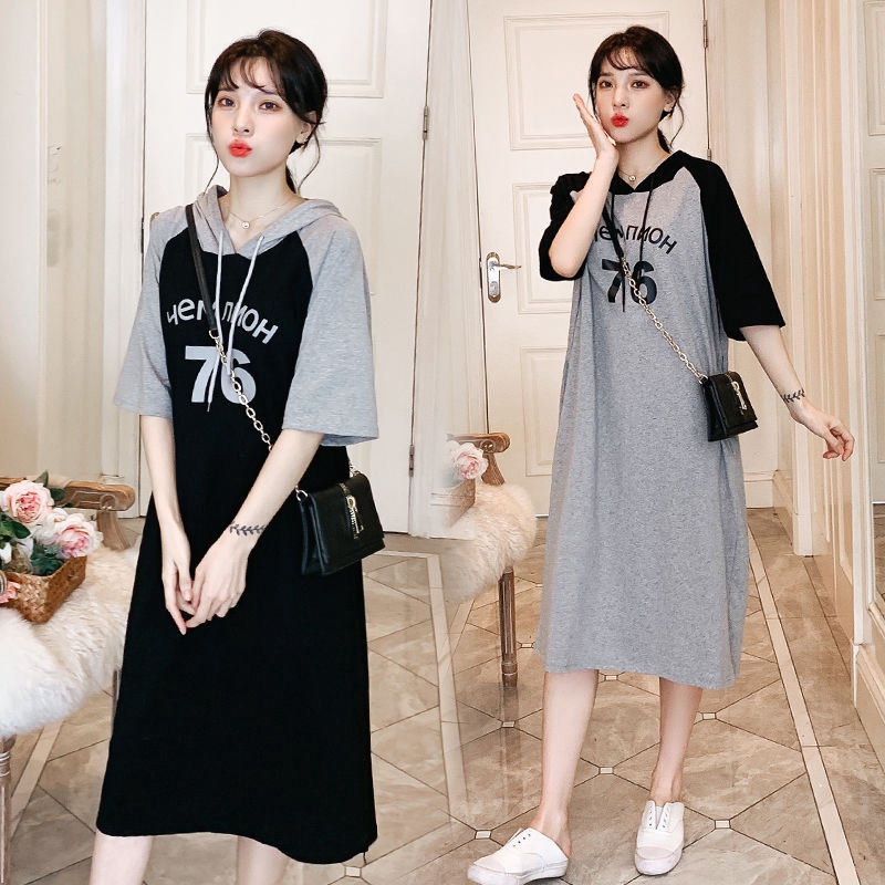 T shirt sales dress korean