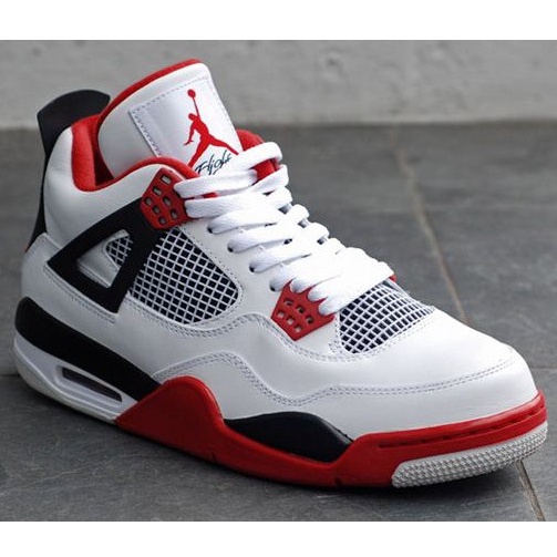 Jordan 4 clearance high