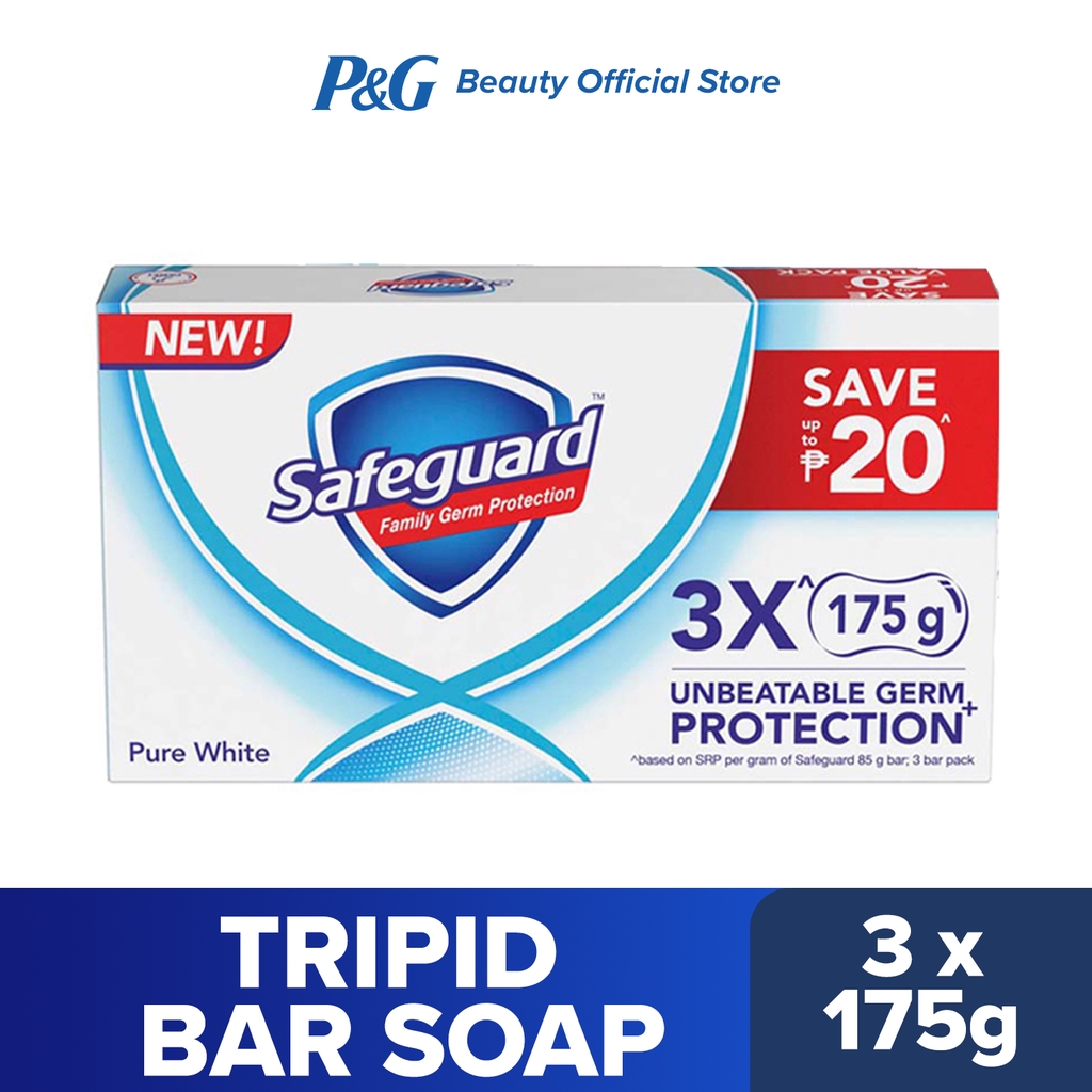 Safeguard soap deals price