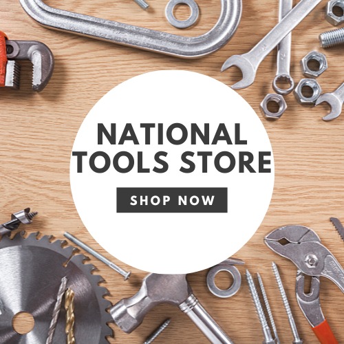 National Tools Store, Online Shop Shopee Philippines