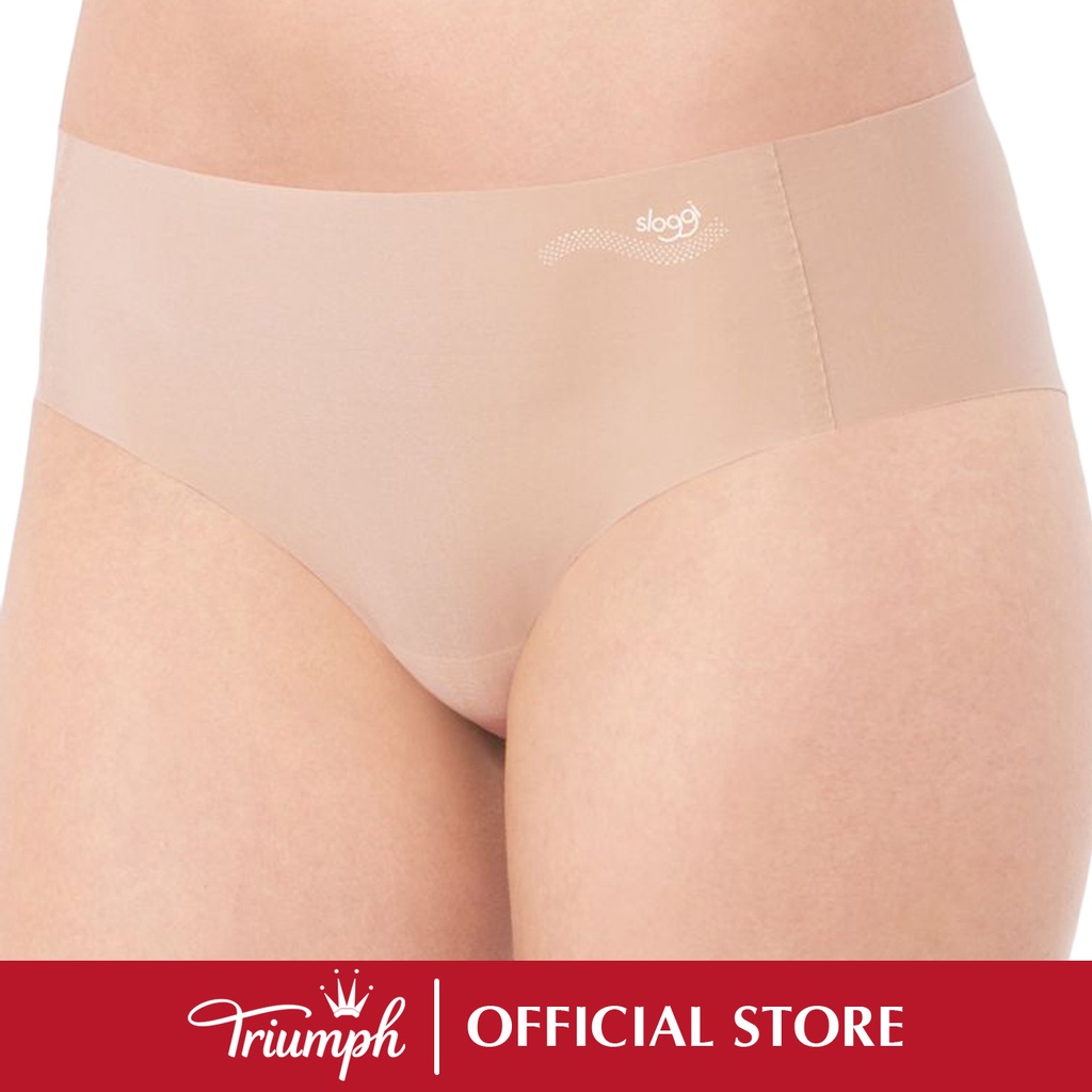 Triumph Fit Smart Hipster Panty for Women