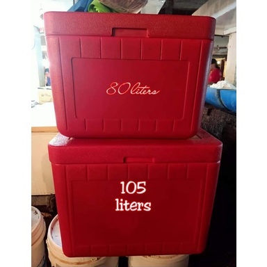 Ice 2024 flower cooler