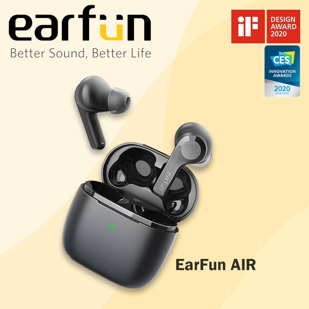 Earfun tw200 new arrivals