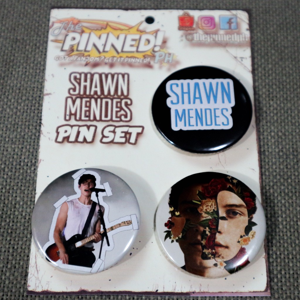 Pin on Shawn Mendes