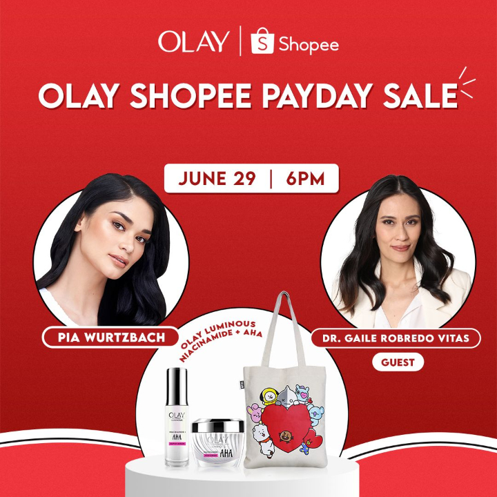 Olay Official Store