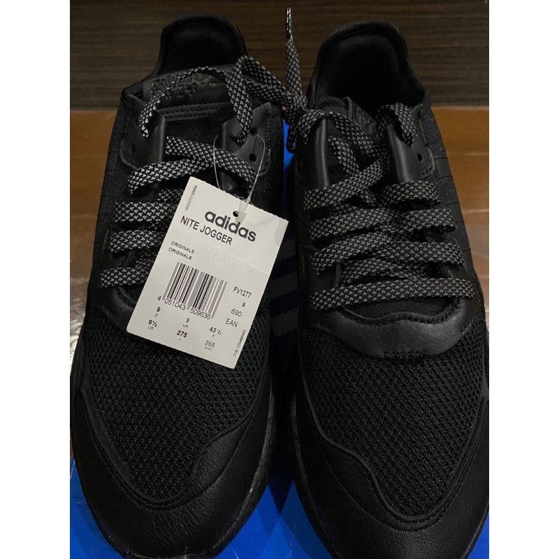 Adidas us hotsell nite jogger uk