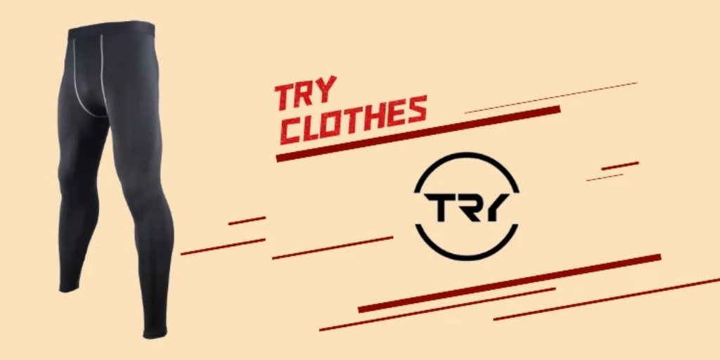 TRYSports, Online Shop | Shopee Philippines