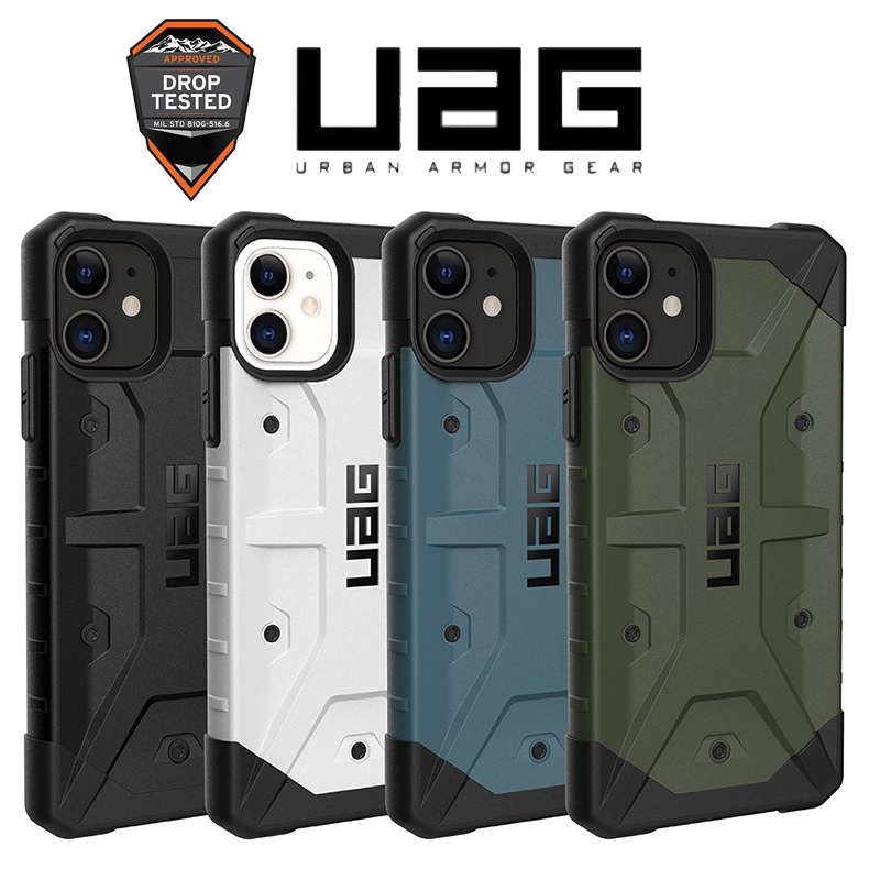 Uag pathfinder online s10