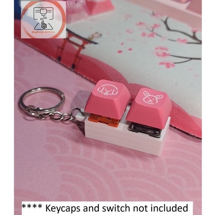 Keychain switch deals