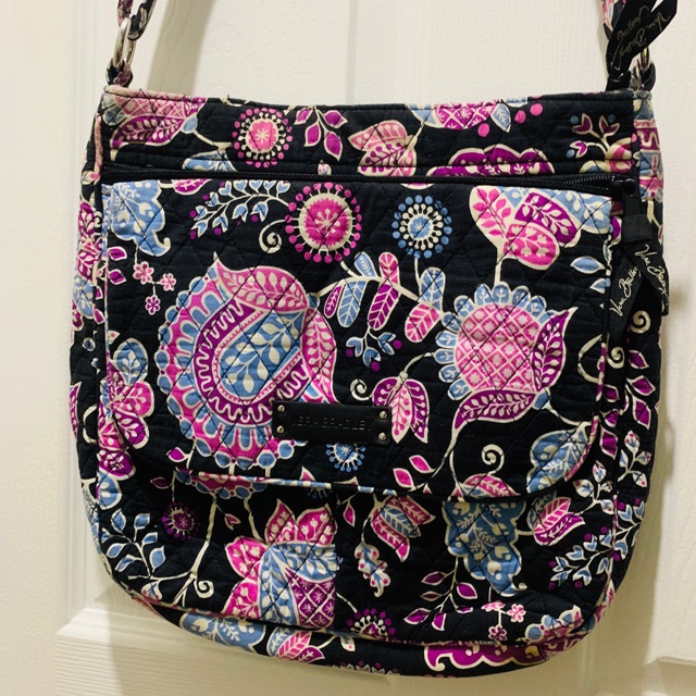 Vera bradley discount sling bag price