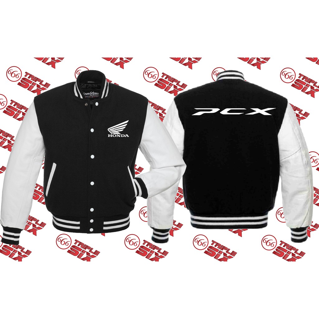 Jacket pcx clearance