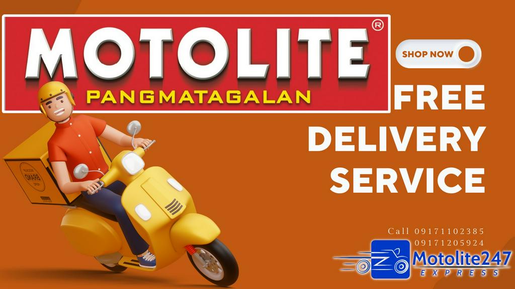 Motolite 247 express online shop shopee philippines