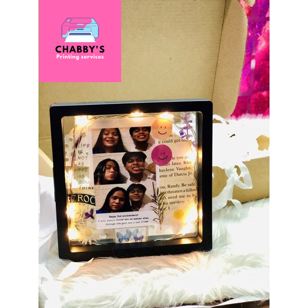 Print & Customized Frame Services Philippines