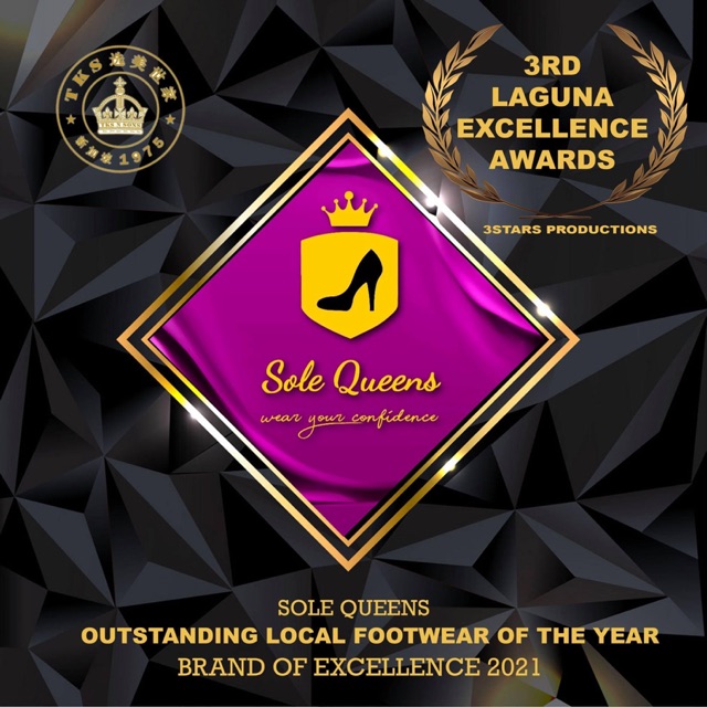 SoleQueensPH, Online Shop Shopee Philippines