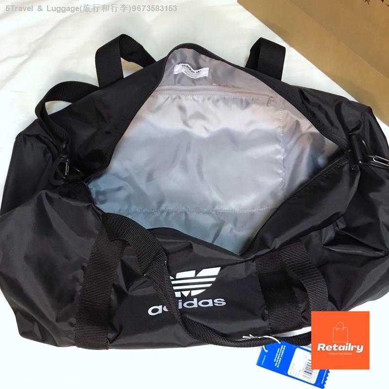 Adidas adicolor clearance duffle bag