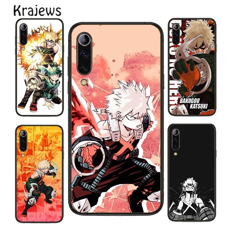 Maiyaca Asui Tsuyu Boku No My Hero Academia Phone Case Cover For