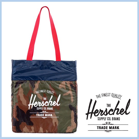 Herschel packable clearance travel tote