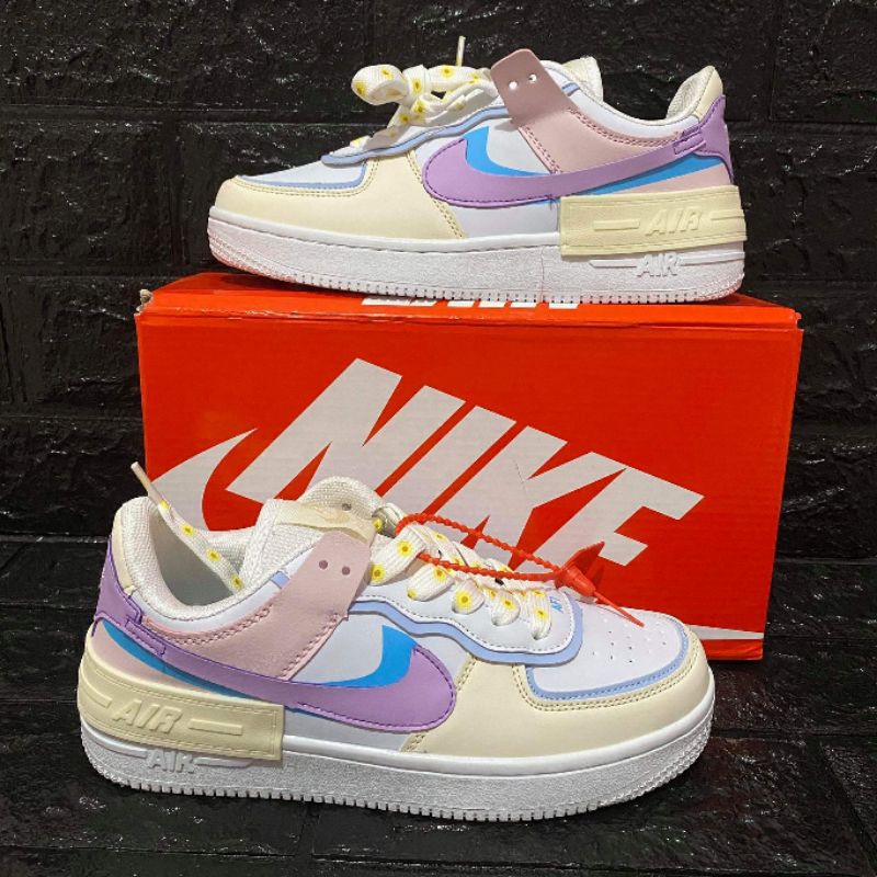 Nike ice best sale cream shoes