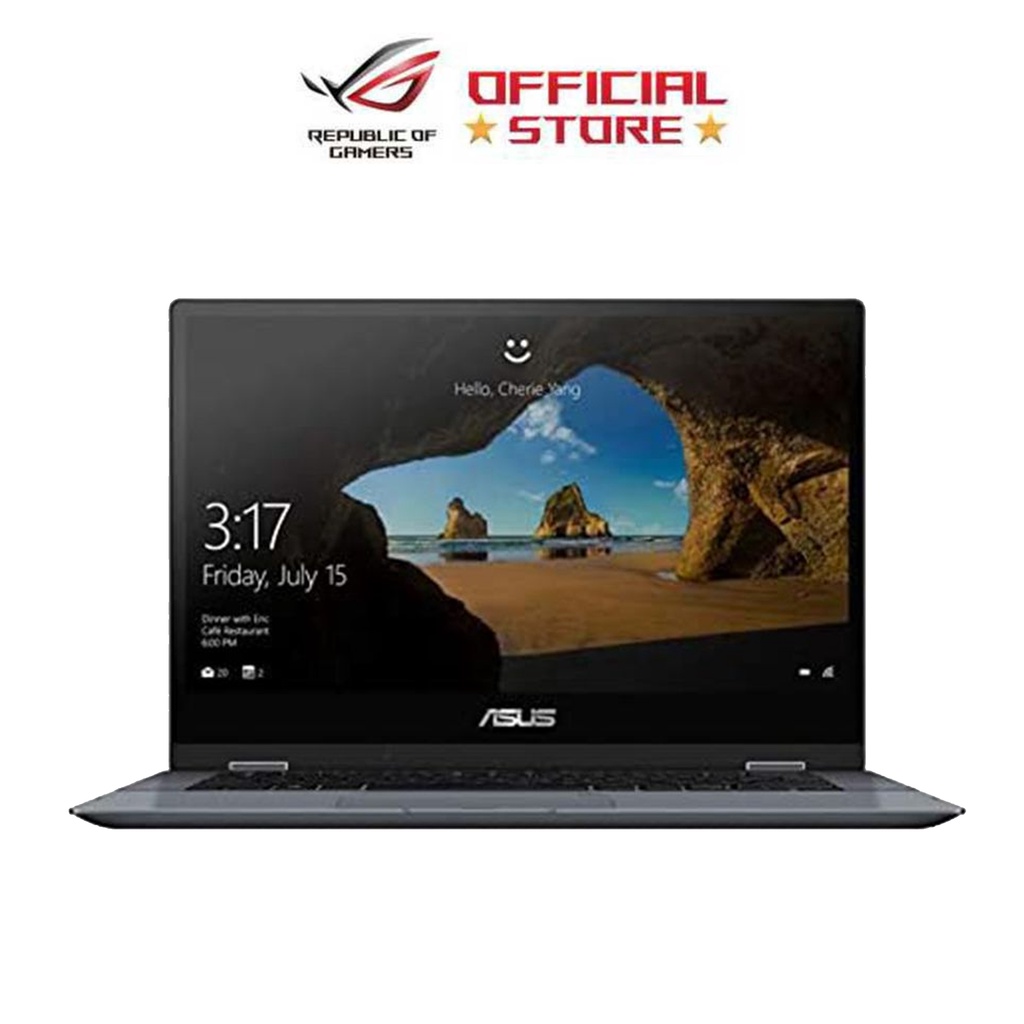 Asus vivobook deals flip 14 tp412ua